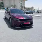 دودج تشارجر 2018 للبيع
