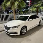 فورد توروس 2021 امبياتي توكيلات الجزيرة