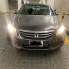 للبيع هوندا اكورد 2012