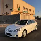 كامري 2010 تماتيك