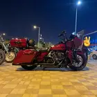 2020 Road Glode (Full Custom)