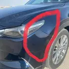 مازدا cx9 فل كامل سيجنتشر موديل 2023