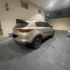 للبيع كيا سوبرتاج 2020 م بجدة