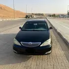 كامري 2003 قير عادي للبيع