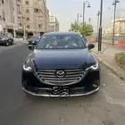 مازدا 2019 CX9