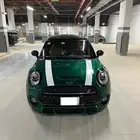 للبيع ميني كوبر اس 2021