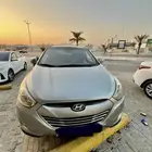 هونداي توسان 2015