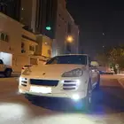 بورش كايين 2009 S