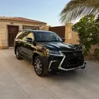 لكزس 2019 تم البيع