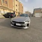 كيا ستنجر نسخة خاصة 2023