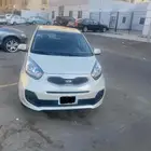كيا بيكانتو للبيع