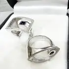 خواتم فضة إيطالي عيار 925 بموديلات جديدة ومميزة وفاخرة