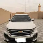 كابتيفا شيفروليه 2022