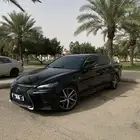 لكزس GS350 fsport 2020