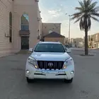 تويوتا برادو 2016 سعودي