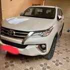 تويوتا فوتشنر 2019