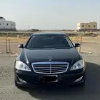 مرسيدس 2006 s350 جفالي مخزن