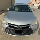 كامري 2017 فل كامل GLX
