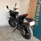 YAMAHA MT09 2023