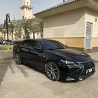 لكزس GS fsport 2020