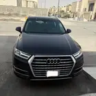 اودي q7 2017