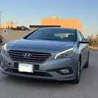 السلام عليكم للبيع سوناتا 2016 ديزل محركات شرط