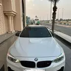 BMW M4 2015 بي ام دابليو