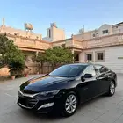 شيفروليه ماليبو 2021 وكاله