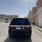 دودج دورانجو 2013