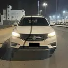 ام جي MG RX5