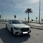 S500 AMG 2021
