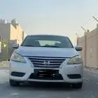سنترا 2015 - فضي