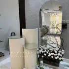 كوش افراح للايجار باسعار مناسبه