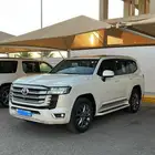 لاندكروزر 2024 رقم L4