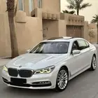بي ام 740 بحاله الوكاله ماشي 73 الف فقط بدي وكاله