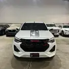 ايسوزو ديماكس 2025 GT فل كامل شبه جديد