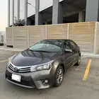 كورلا 2015 ( بودي بلد )