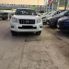 تويوتا برادو 2013للبيع6سلندر