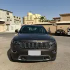 للبيع جيب جراند شيروكي ليمتد 2018 نظيف