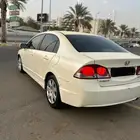 للبيع هوندا سيفيك 2009 استخدام الوالد نظيفة جدا