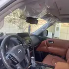 نيسان باترول بلاتينيوم