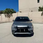 ميتسوبيشي ASX 2019