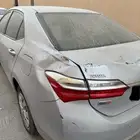 كورولا 2018 ستاندر