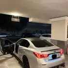 للبيع انفنيتي Q50 2014