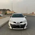 يارس 2019