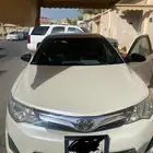 كامري 2015