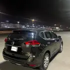 نيسان اكس تريل 2018