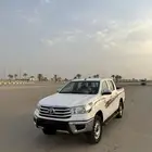 هايلكس 2023 ديزل سلق دبل