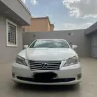 لكزس 2012 ES