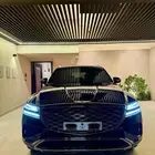 جينيسس GV80 رويال الوعلان شبة اصفار